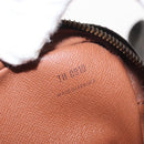 LOUIS VUITTON Monogram Marly Dragonne PM Clutch Bag M51827 LV Auth ka625-12