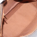LOUIS VUITTON Monogram Cabas Piano Tote Bag M51148 LV Auth ka6250-16