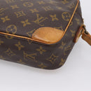 LOUIS VUITTON Monogram Trocadero 27 Shoulder Bag M51274 LV Auth ka6258-16