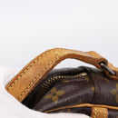 LOUIS VUITTON Monogram Trocadero 27 Shoulder Bag M51274 LV Auth ka6258-9