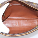 LOUIS VUITTON Monogram Trocadero 27 Shoulder Bag M51274 LV Auth ka6258-11
