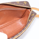 LOUIS VUITTON Monogram Trocadero 27 Shoulder Bag M51274 LV Auth ka6258-19