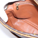 LOUIS VUITTON Monogram Trocadero 27 Shoulder Bag M51274 LV Auth ka6258-20