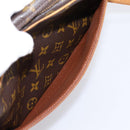 LOUIS VUITTON Monogram Trocadero 27 Shoulder Bag M51274 LV Auth ka6258-23