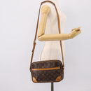 LOUIS VUITTON Monogram Trocadero 27 Shoulder Bag M51274 LV Auth ka6258-24