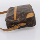 LOUIS VUITTON Monogram Trocadero 27 Shoulder Bag M51274 LV Auth ka6258-3