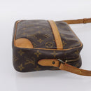 LOUIS VUITTON Monogram Trocadero 27 Shoulder Bag M51274 LV Auth ka6258-4
