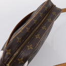 LOUIS VUITTON Monogram Trocadero 27 Shoulder Bag M51274 LV Auth ka6258-6