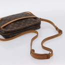 LOUIS VUITTON Monogram Trocadero 27 Shoulder Bag M51274 LV Auth ka6258-7
