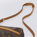 LOUIS VUITTON Monogram Trocadero 27 Shoulder Bag M51274 LV Auth ka6258-8