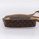 LOUIS VUITTON Monogram Trocadero 27 Shoulder Bag M51274 LV Auth ka6258-5