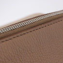 Miu Miu Hand Bag Leather 2way Beige Auth ka6259V-28