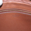 LOUIS VUITTON Monogram Marly Dragonne GM Clutch Bag M51825 LV Auth ka626-19