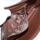 LOUIS VUITTON Monogram Marly Dragonne GM Clutch Bag M51825 LV Auth ka626-11