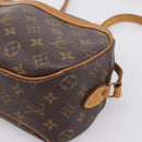 LOUIS VUITTON Monogram Blois Shoulder Bag M51221 LV Auth ka6260-10