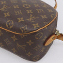 LOUIS VUITTON Monogram Blois Shoulder Bag M51221 LV Auth ka6260-12