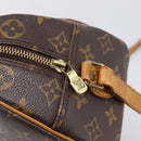 LOUIS VUITTON Monogram Blois Shoulder Bag M51221 LV Auth ka6260-10