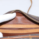 LOUIS VUITTON Monogram Blois Shoulder Bag M51221 LV Auth ka6260-18
