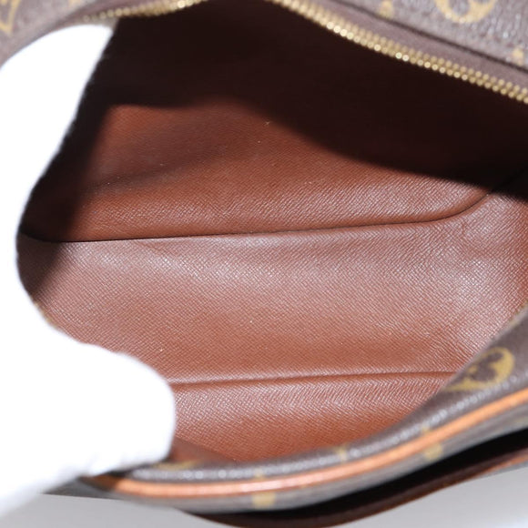LOUIS VUITTON Monogram Blois Shoulder Bag M51221 LV Auth ka6260