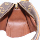 LOUIS VUITTON Monogram Blois Shoulder Bag M51221 LV Auth ka6260-18