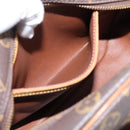LOUIS VUITTON Monogram Blois Shoulder Bag M51221 LV Auth ka6260-21