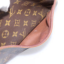 LOUIS VUITTON Monogram Blois Shoulder Bag M51221 LV Auth ka6260-12