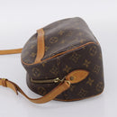 LOUIS VUITTON Monogram Blois Shoulder Bag M51221 LV Auth ka6260-3