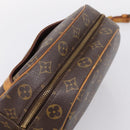 LOUIS VUITTON Monogram Blois Shoulder Bag M51221 LV Auth ka6260-6