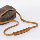 LOUIS VUITTON Monogram Blois Shoulder Bag M51221 LV Auth ka6260-7