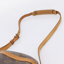 LOUIS VUITTON Monogram Blois Shoulder Bag M51221 LV Auth ka6260-8
