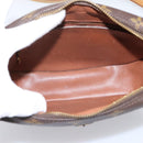 LOUIS VUITTON Monogram Jeune Fille PM Shoulder Bag M51227 LV Auth ka6267-10