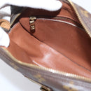 LOUIS VUITTON Monogram Jeune Fille PM Shoulder Bag M51227 LV Auth ka6267-21