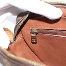 LOUIS VUITTON Monogram Jeune Fille PM Shoulder Bag M51227 LV Auth ka6267-22