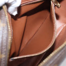 LOUIS VUITTON Monogram Jeune Fille PM Shoulder Bag M51227 LV Auth ka6267-23