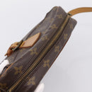 LOUIS VUITTON Monogram Jeune Fille PM Shoulder Bag M51227 LV Auth ka6267-6