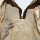 LOUIS VUITTON Monogram Deauville Hand Bag M47270 LV Auth ka6273-21