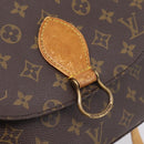 LOUIS VUITTON Monogram Saint Cloud GM Shoulder Bag M51242 LV Auth ka6274-19