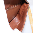 LOUIS VUITTON Monogram Saint Cloud GM Shoulder Bag M51242 LV Auth ka6274-23