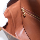LOUIS VUITTON Monogram Saint Cloud GM Shoulder Bag M51242 LV Auth ka6274-24