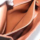 LOUIS VUITTON Monogram Saint Cloud GM Shoulder Bag M51242 LV Auth ka6274-26