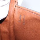 LOUIS VUITTON Monogram Saint Cloud GM Shoulder Bag M51242 LV Auth ka6274-12