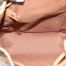 LOUIS VUITTON Monogram Montsouris PM Backpack M51137 LV Auth ka6277-11