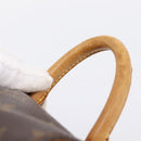 LOUIS VUITTON Monogram Montsouris PM Backpack M51137 LV Auth ka6277-14