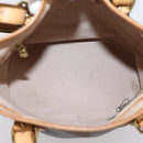 LOUIS VUITTON Monogram Bucket PM Shoulder Bag M42238 LV Auth ka6280-10