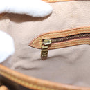 LOUIS VUITTON Monogram Bucket PM Shoulder Bag M42238 LV Auth ka6280-22