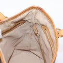 LOUIS VUITTON Monogram Bucket PM Shoulder Bag M42238 LV Auth ka6281-19
