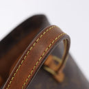 LOUIS VUITTON Monogram Vavin PM Tote Bag M51172 LV Auth ka6285-10