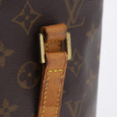 LOUIS VUITTON Monogram Vavin PM Tote Bag M51172 LV Auth ka6285-11