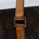 LOUIS VUITTON Monogram Vavin PM Tote Bag M51172 LV Auth ka6285-13