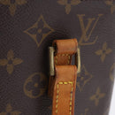 LOUIS VUITTON Monogram Vavin PM Tote Bag M51172 LV Auth ka6285-14